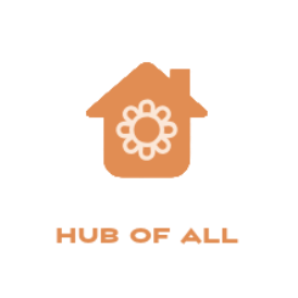 Hub Of All